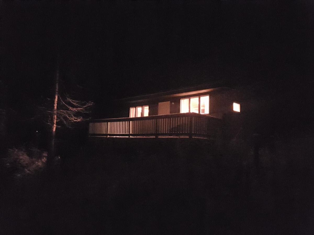 Northwoods Cottage Bed And Breakfast Fairbanks Zewnętrze zdjęcie